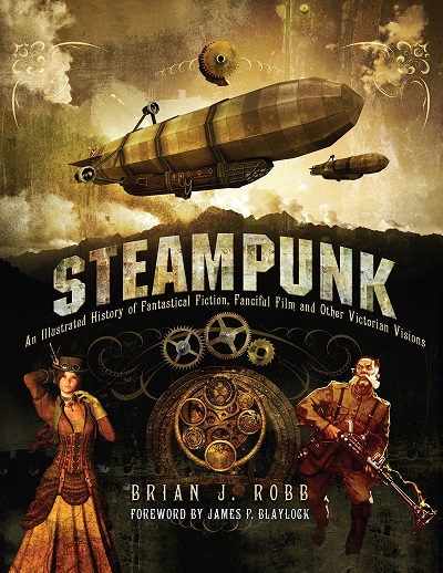 Aurum Steampunk