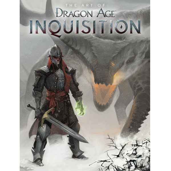 Dark Horse Art of Dragon Age: Inquisition