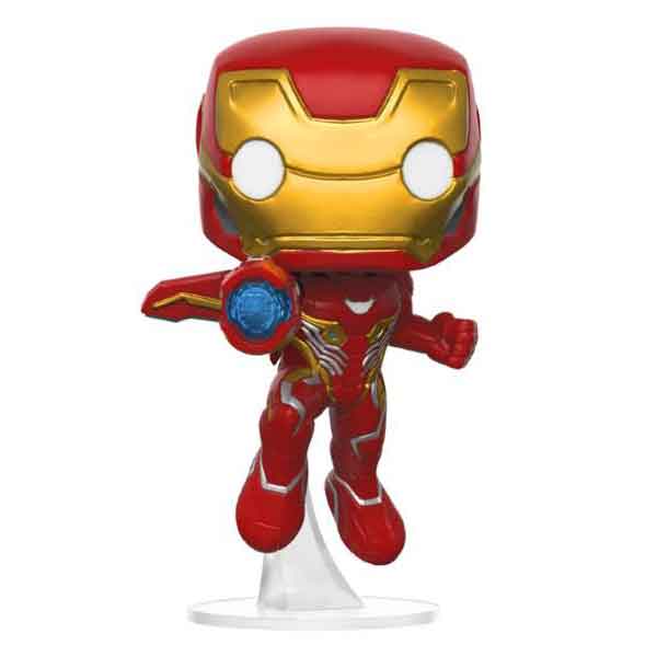 Funko POP! Avengers Infinity War: Iron Man