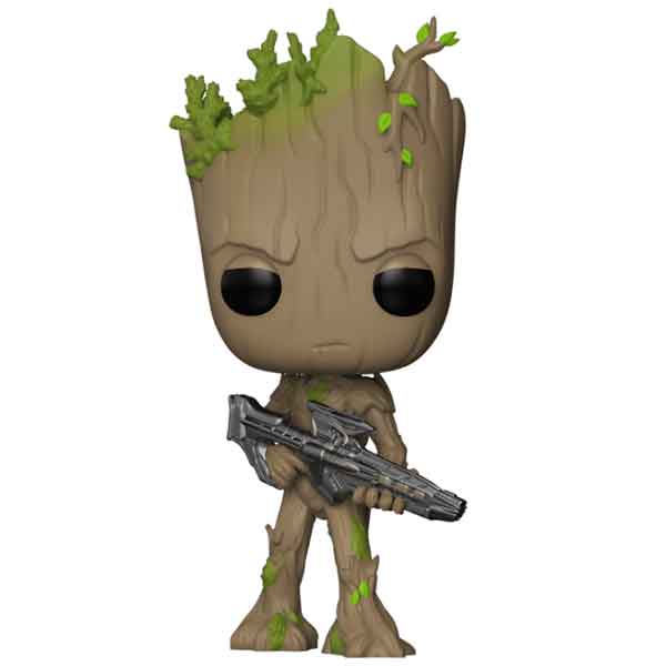 Funko POP! Avengers Infinity War: Groot