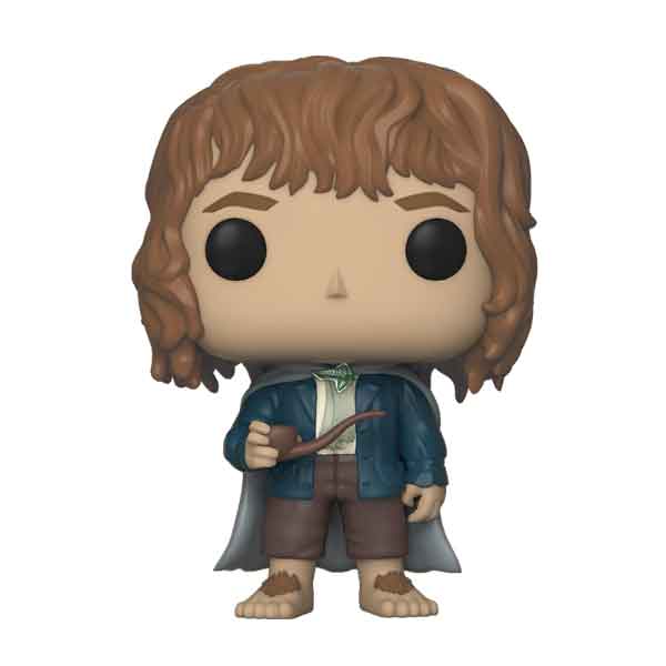Funko POP! Lord of the Rings: Pippin Took
