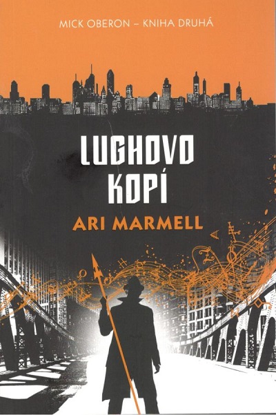Triton Lughovo kopí