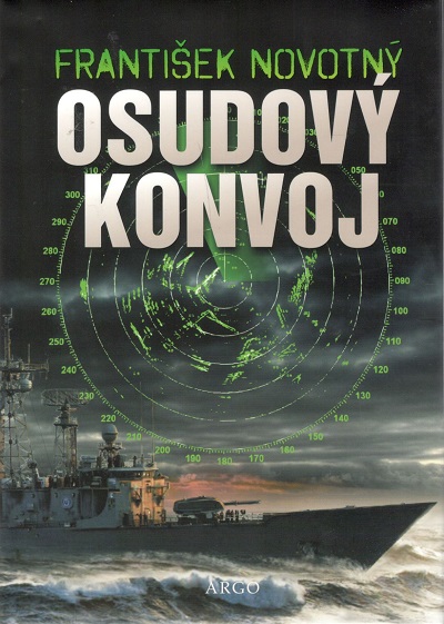 Argo Osudový konvoj