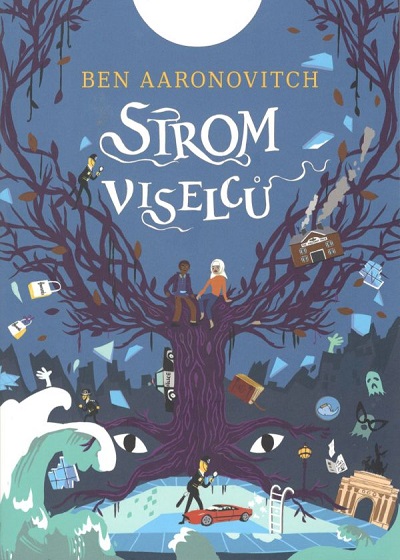 Argo Řeky Londýna 6 - Strom viselců