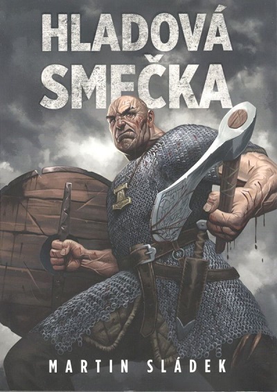 Mystery Press Hladová smečka