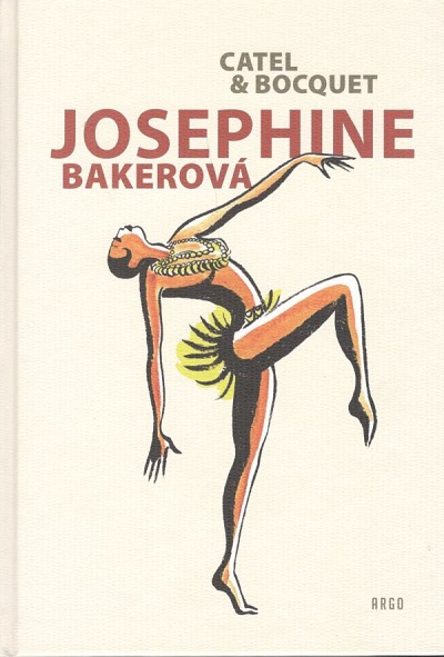Argo Josephine Bakerová