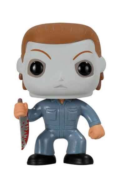 Funko POP! Halloween: Michael Myers