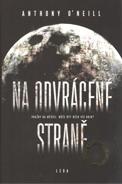 Rozmluvy Na odvrácené straně