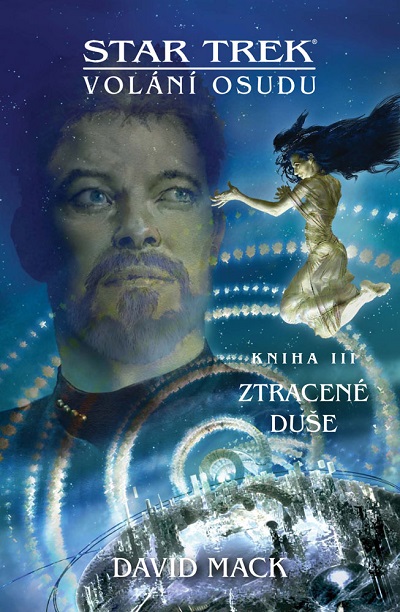 Brokilon Star Trek: Ztracené duše