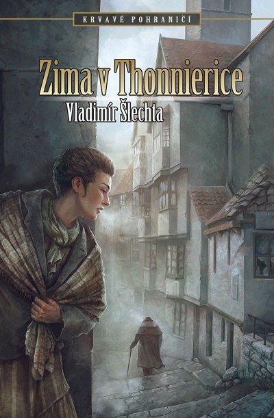 Brokilon Zima v Thonnierice - Kukaččí mláďata