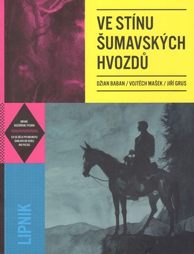 Lipnik Ve stínu šumavských hvozdů