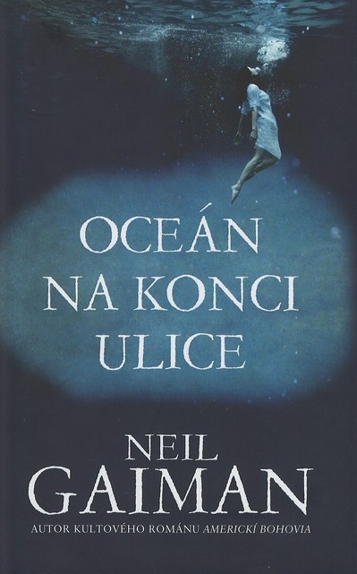 Slovart Oceán na konci ulice