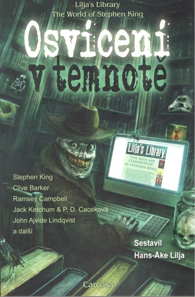 Carcosa Osvícení v temnotě