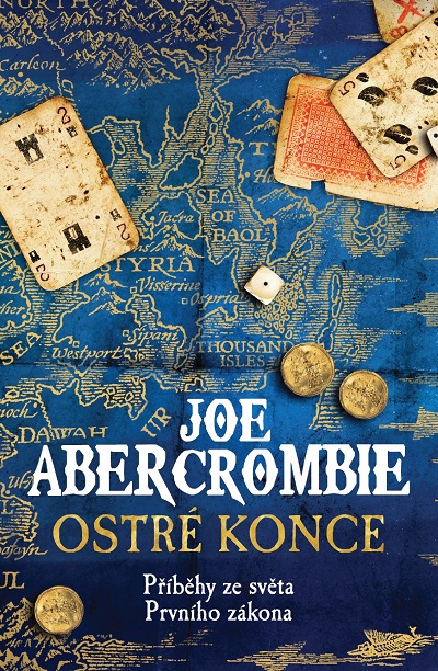 Polaris Ostré konce