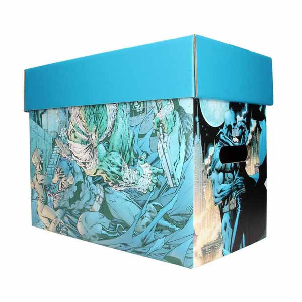SD Toys DC Comics Storage Box Batman by Jim Lee