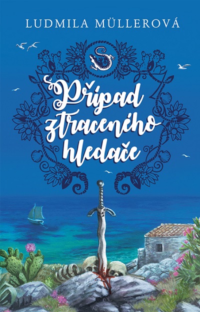 Straky na vrbě Případ ztraceného hledače