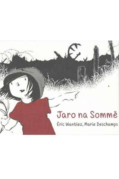 Argo Jaro na Sommě