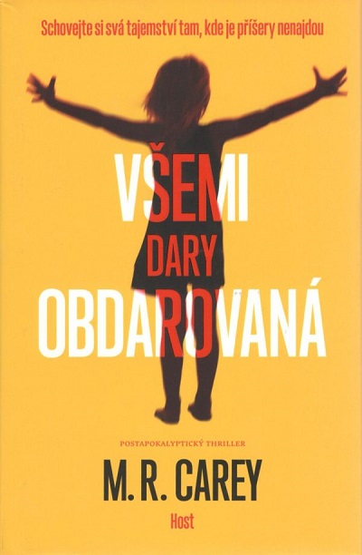 Host Všemi dary obdarovaná
