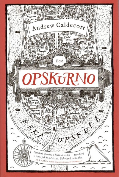 Host Opskurno