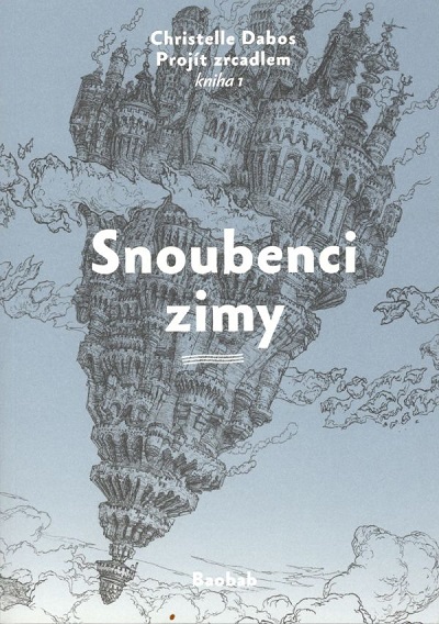 Baobab Snoubenci zimy