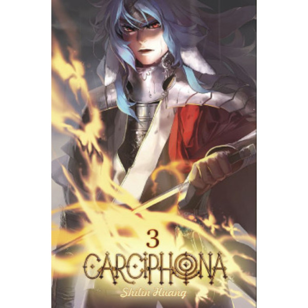 Zanir Carciphona 3