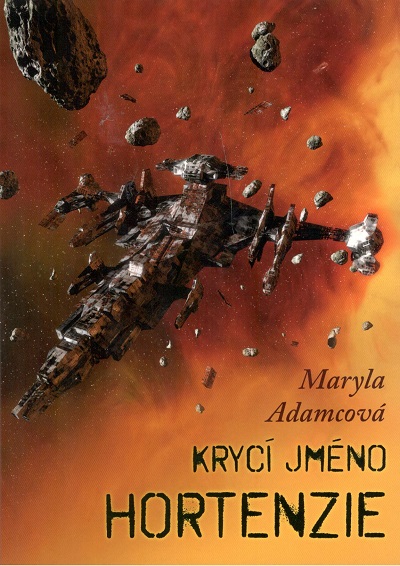 Klika Krycí jméno Hortenzie