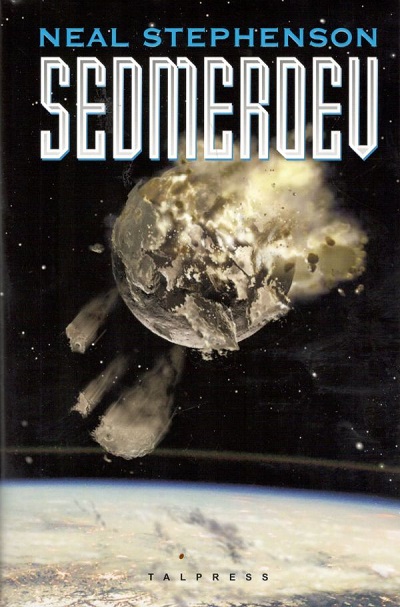 Talpress Sedmeroev