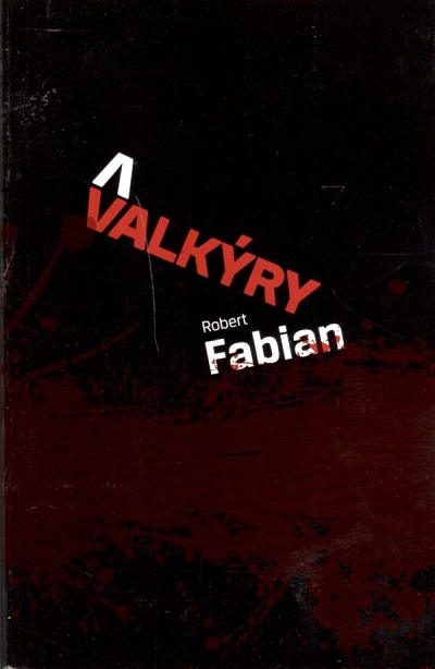 Straky na vrbě Valkýry