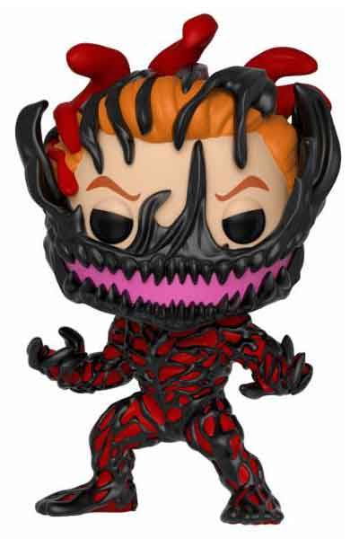 Funko POP! Venom: Carnage (Bobble-Head)