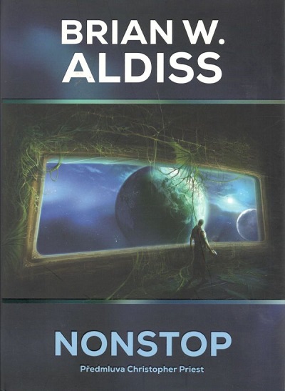 Laser Books Nonstop