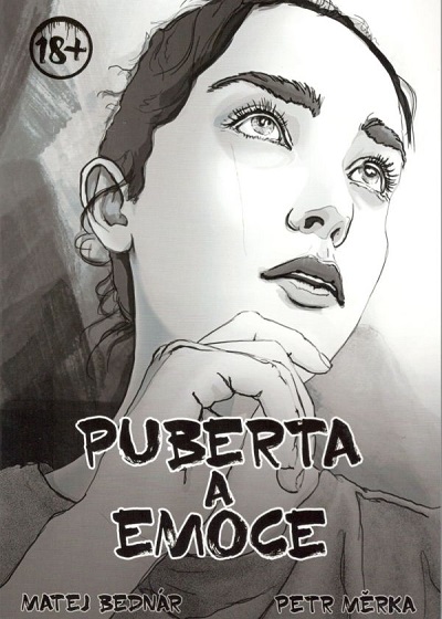 Malvern Puberta a Emoce