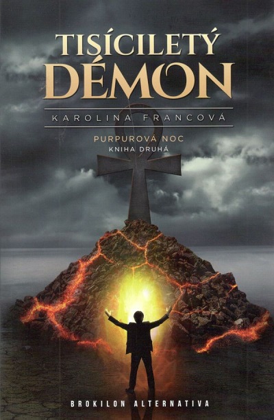 Brokilon Tisíciletý démon