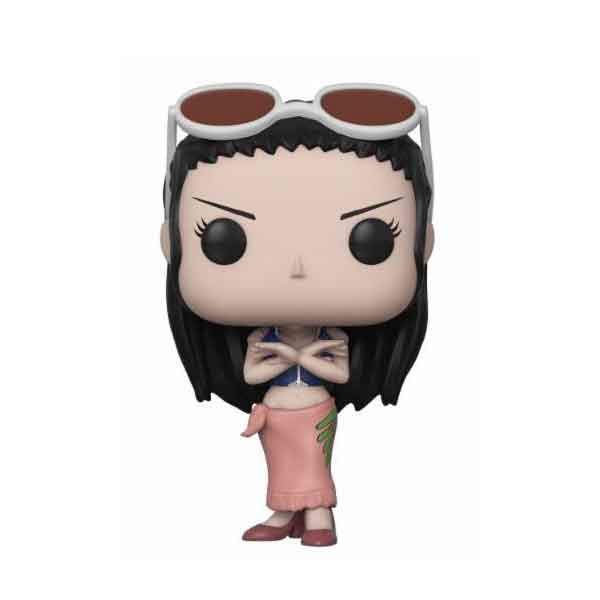 Funko POP! One Piece: Nico Robin