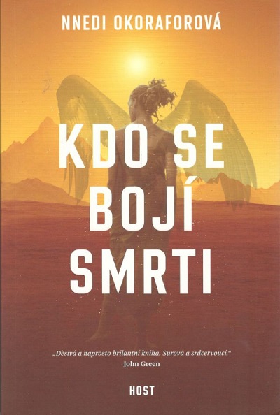 Host Kdo se bojí smrti