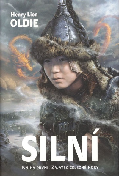 Omega Silní 1 - Zajatec železné hory