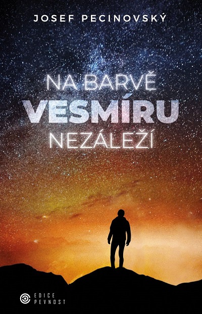 Epocha Na barvě vesmíru nezáleží