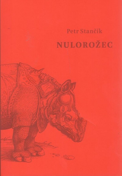 Druhé město Nulorožec