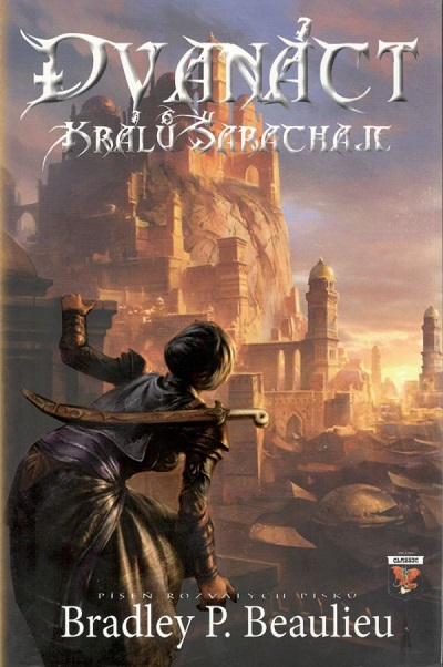 Classic Dvanáct králů Šarachaje