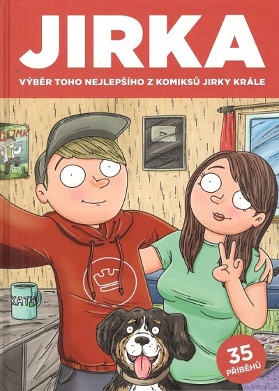 Pikola Jirka VÝBĚR 1