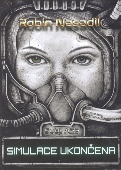 Formal Group Simulace ukončena