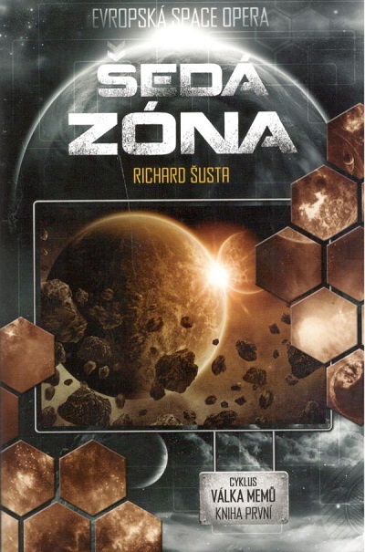 Brokilon Šedá zóna - Válka memů 1