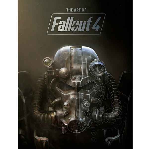 Art of Fallout 4