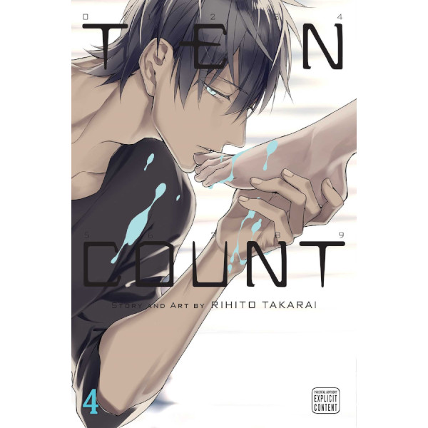 Ten Count 04