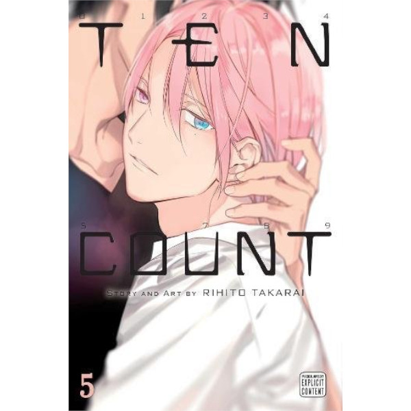 Ten Count 05