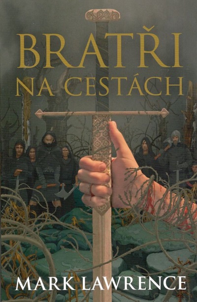 Talpress Bratři na cestách
