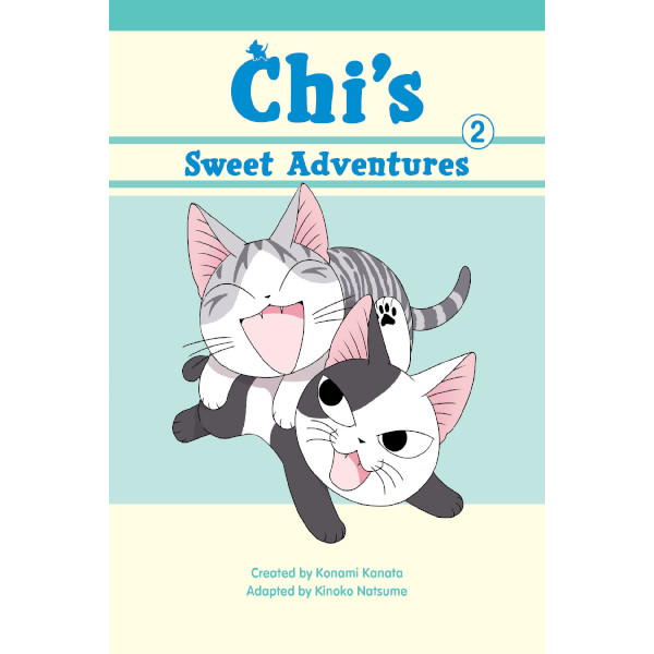 Chi's Sweet Adventures 2