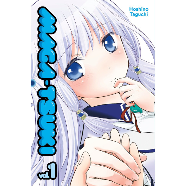 Kodansha America Maga-tsuki 01