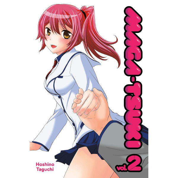 Kodansha America Maga-tsuki 02