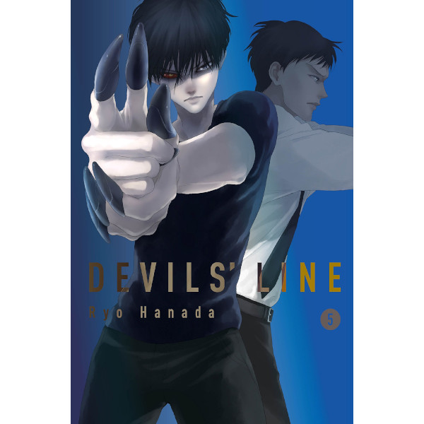 Vertical Inc. Devils Line 05