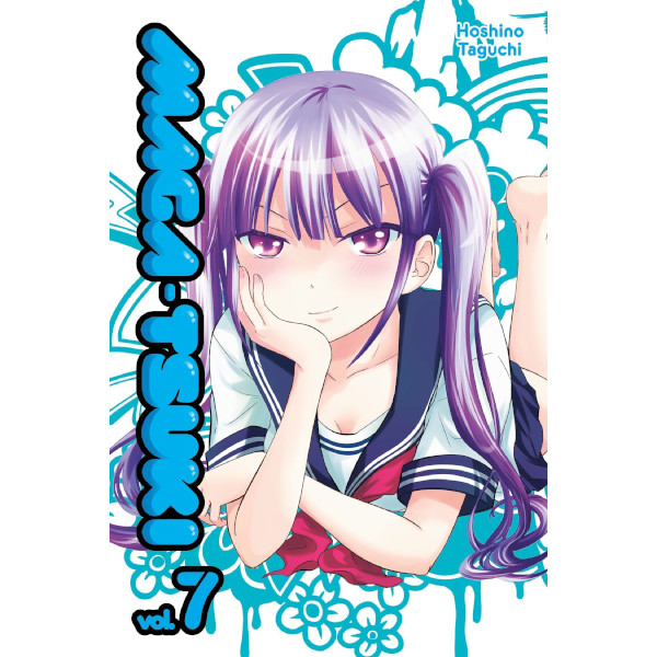 Kodansha America Maga-tsuki 07